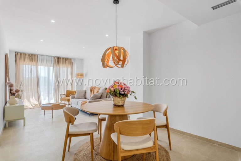 Penthouse in Jacarilla - N8789 - foto 7