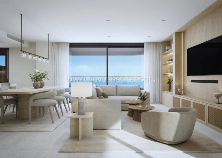 Apartment in Estepona - SP0957 - foto 7