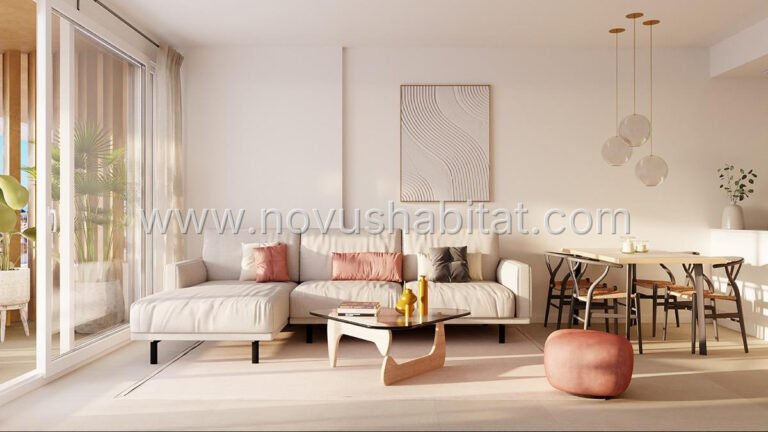 Penthouse in San Roque - SP0768 - foto 7