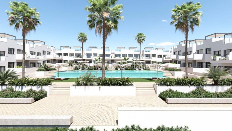 Bungalow in Torrevieja - N7911 - foto 7