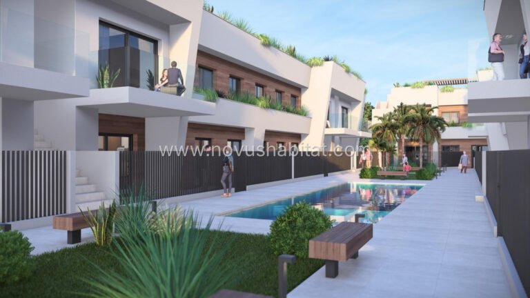 Bungalow en Torre Pacheco - N8562 - foto 7