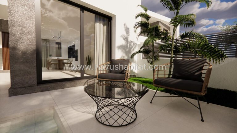 Townhouse in Dolores - N8457 - foto 7