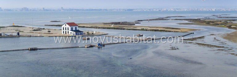 Apartamento en San Pedro del Pinatar - N8082 - foto 8