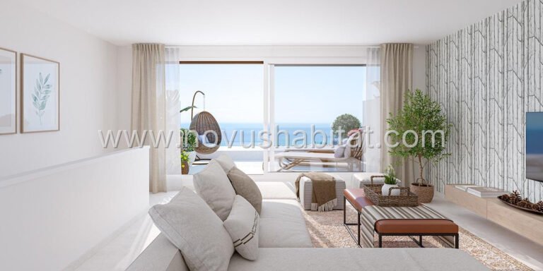 Raðhús í Mijas - SP1713 - foto 6