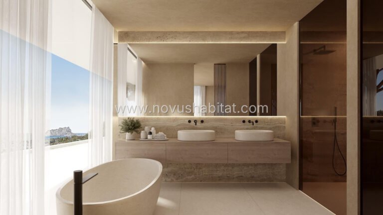 Villa in Benissa - N9767 - foto 7