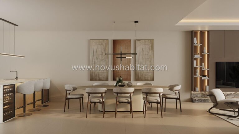 Raðhús í Marbella - SP1537 - foto 8