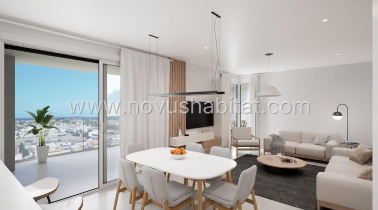 Appartement in Los Alcazares - N9514 - foto 8