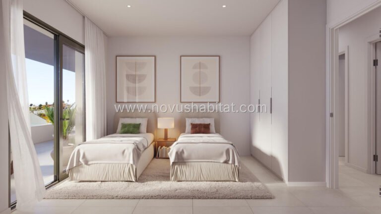 Apartment in Fuengirola - SP1370 - foto 8
