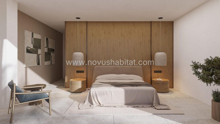 Villa í Benissa - N9081 - foto 7