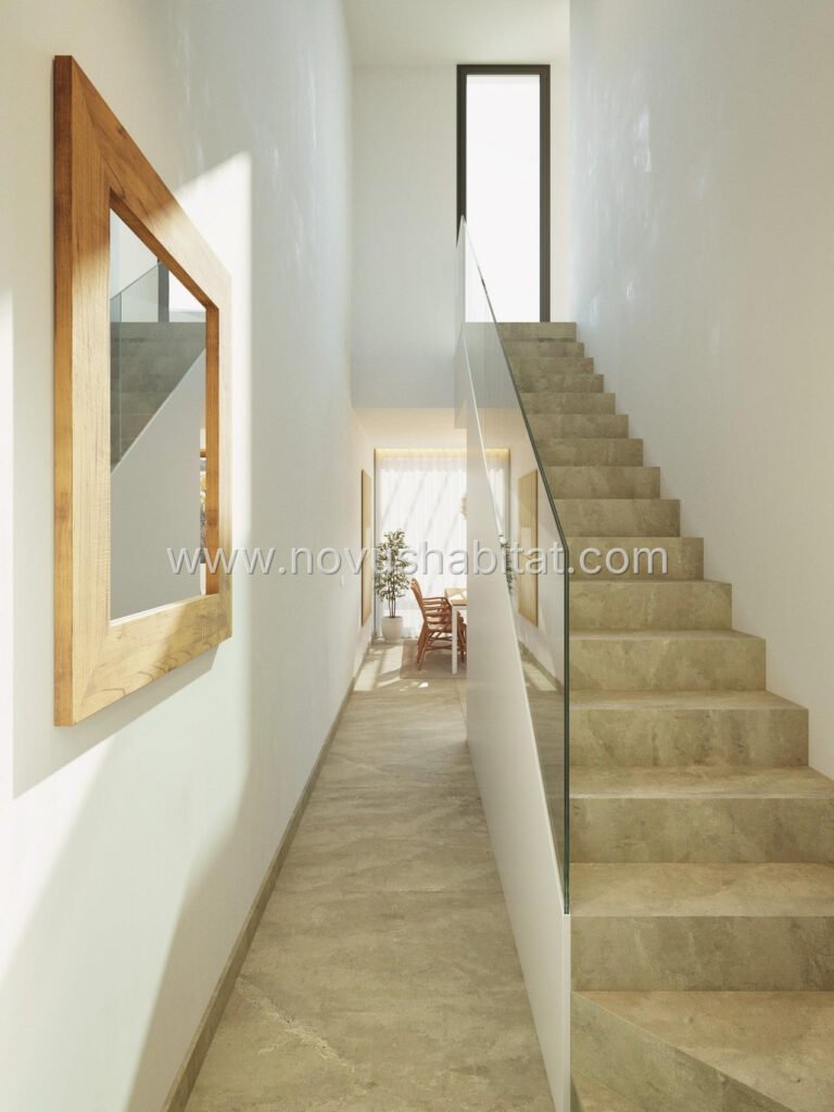 Townhouse in La Manga Club - SP1776 - foto 8