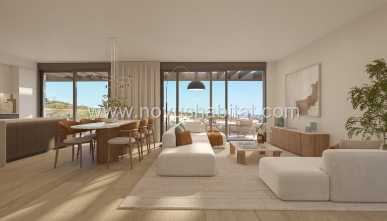 Apartamento en Mijas - N9012 - foto 8