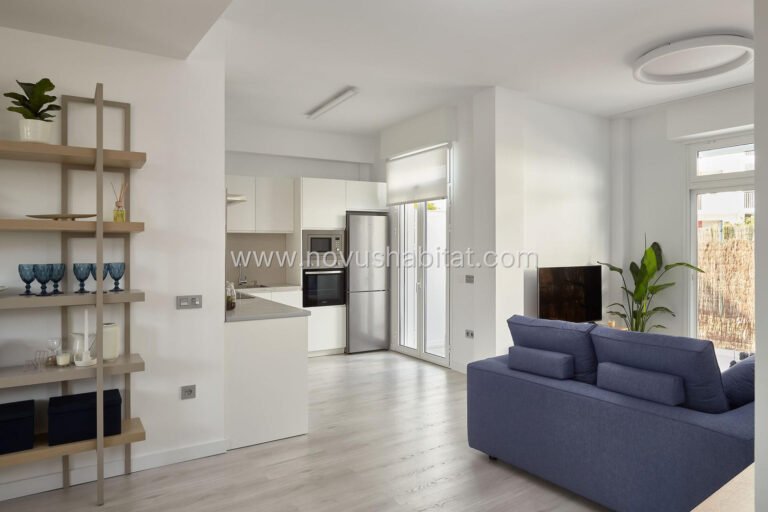Íbúð í Vera - SP1718 - foto 9