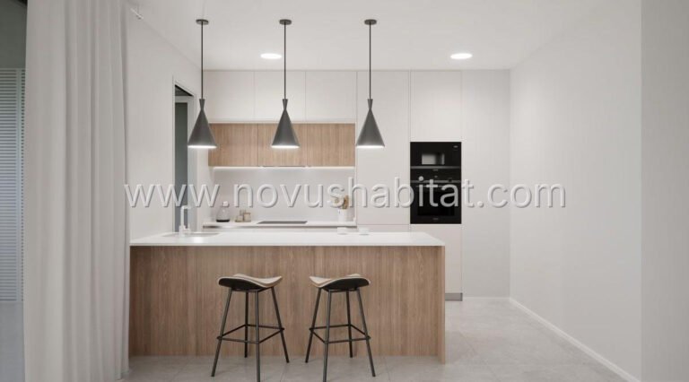 Appartement in Los Alcazares - N9514 - foto 9