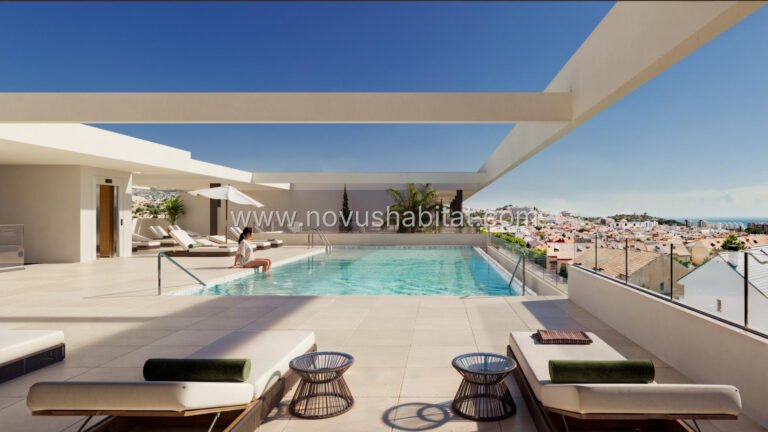 Apartment in Fuengirola - SP1370 - foto 9