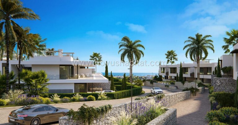Bungalow í Marbella - SP1072 - foto 9