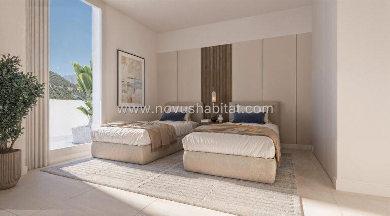 Apartment in Estepona - N8940 - foto 9