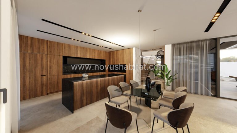 Villa in Orihuela Costa - N8897 - foto 17