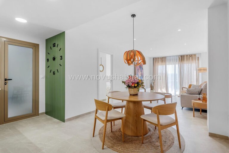 Penthouse in Jacarilla - N8789 - foto 9