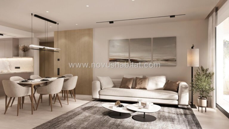 Penthouse in Estepona - SP0891 - foto 9