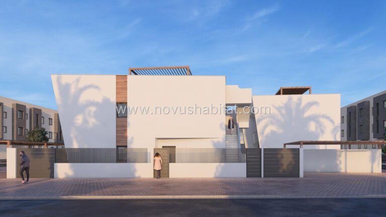 Bungalow en Torre Pacheco - N8562 - foto 9