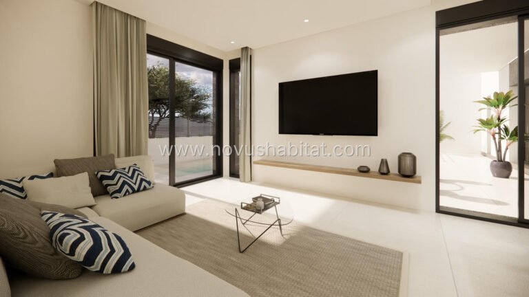 Townhouse in Dolores - N8457 - foto 9