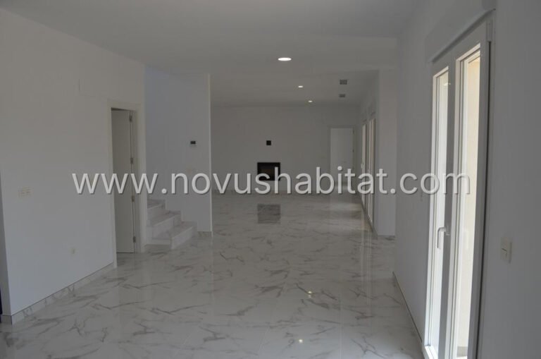 Villa en Pinoso - N7758 - foto 9