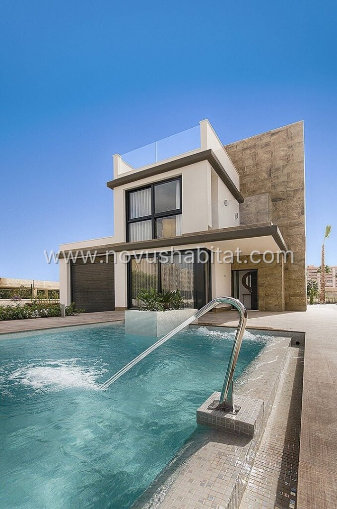 Villa en Cartagena - N5903 – foto 1