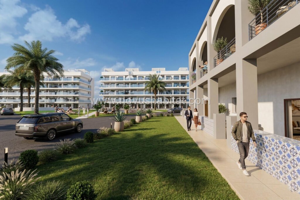 Apartment in Guardamar del Segura - N9729 – foto 1