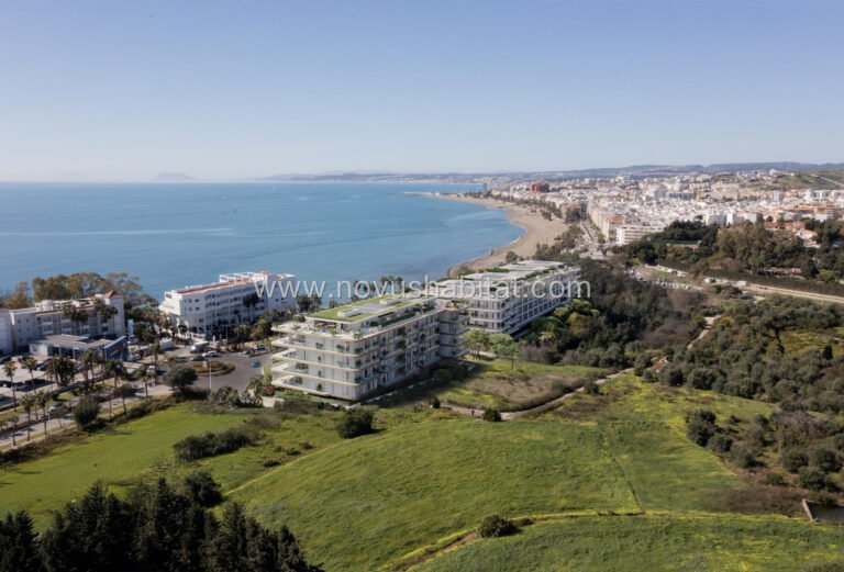 Apartment in Estepona - SP1773