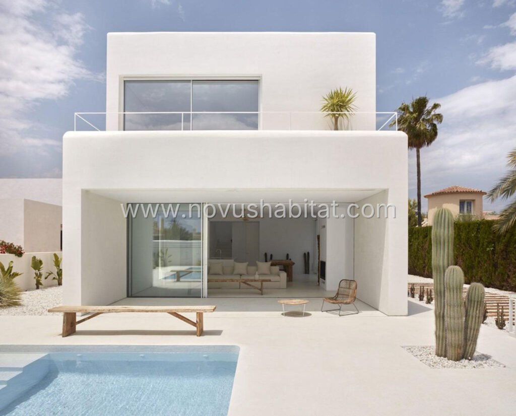 Villa in Estepona