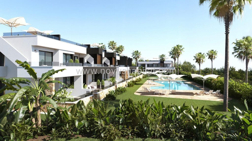 Bungalow in Rojales - N9885 – foto 1