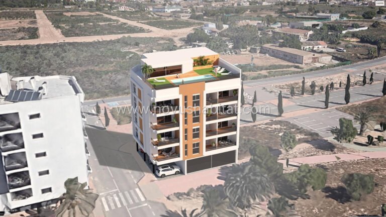 Apartments in San Pedro del Pinatar - foto 6