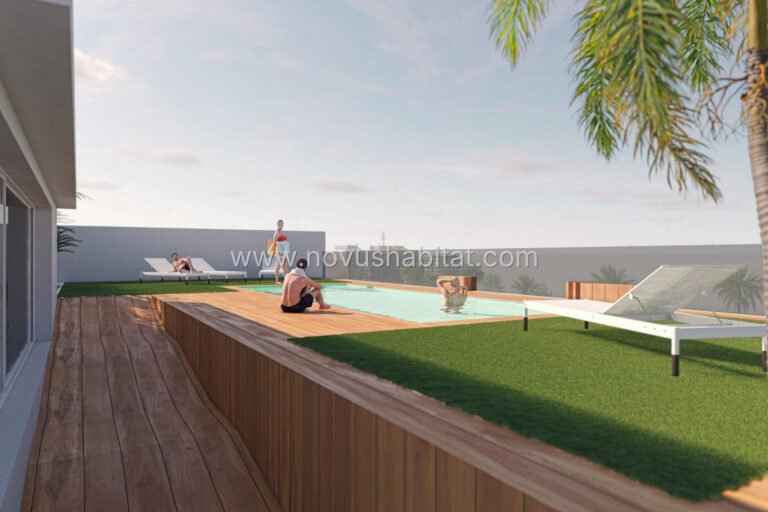 Apartments in San Pedro del Pinatar - foto 11