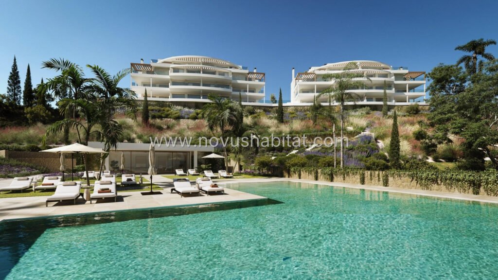 Apartment in Mijas - SP1426 – foto 1