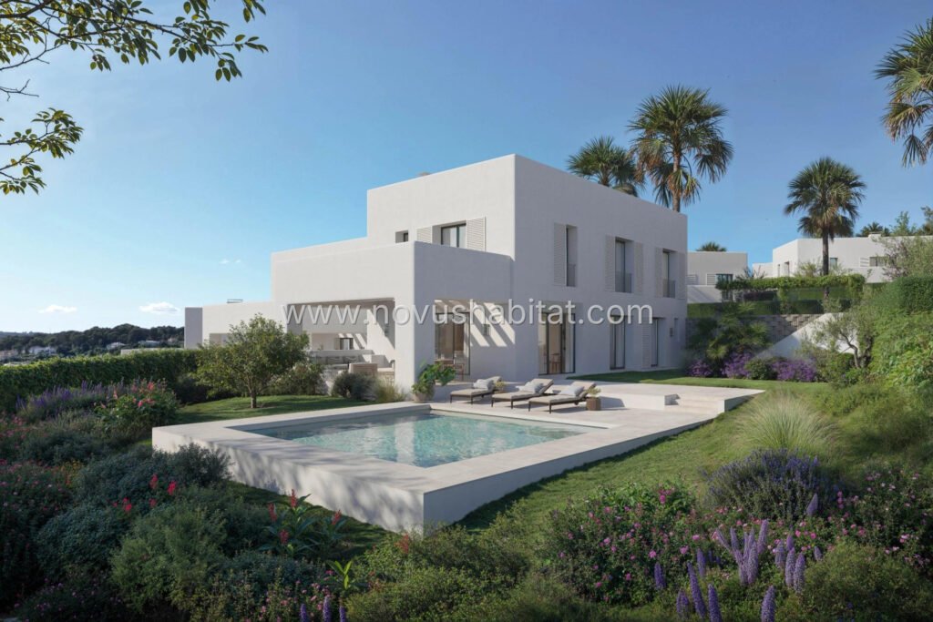 Villa in Sotogrande - SP1402 – foto 1