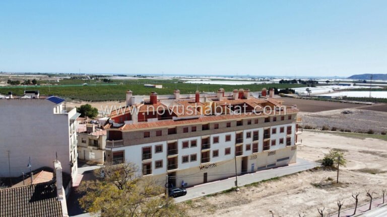 Apartamentos en Avileses - foto 11