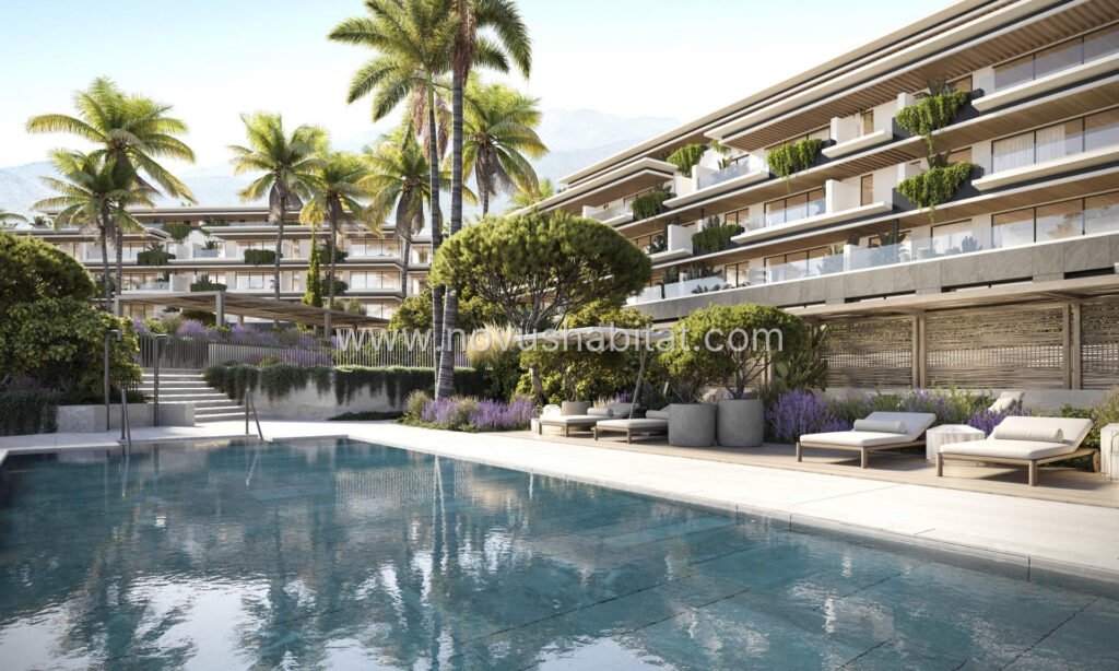 Penthouse in Mijas - SP1309 – foto 1