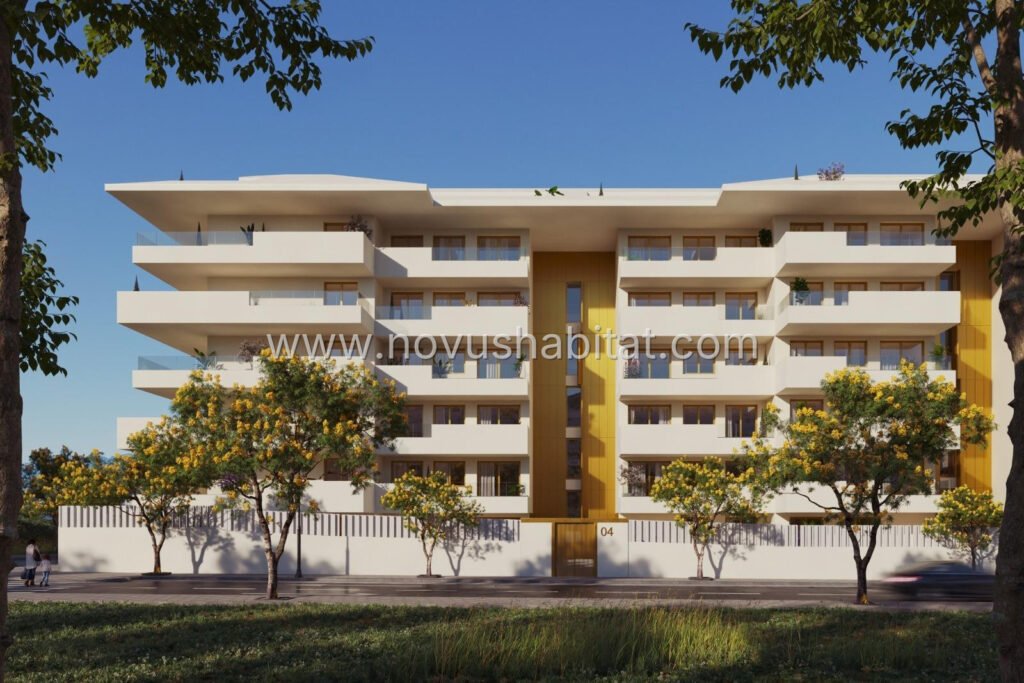 Apartment in Fuengirola - SP1232 – foto 1