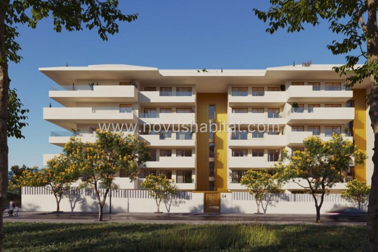 Apartamento en Fuengirola - SP1232