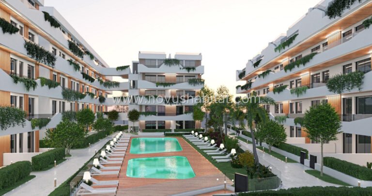 Apartments in San Javier - foto 11