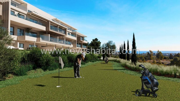 Apartments in Mijas - foto 6