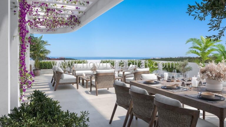 Apartments in Casares - foto 11