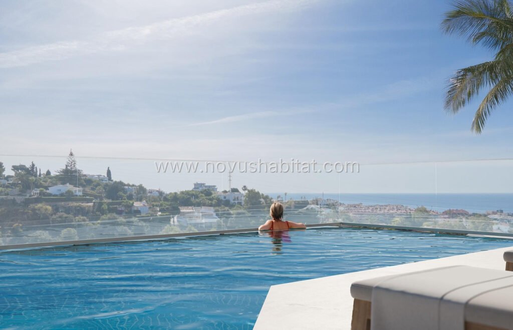 Penthouse in Fuengirola - SP1187 – foto 1