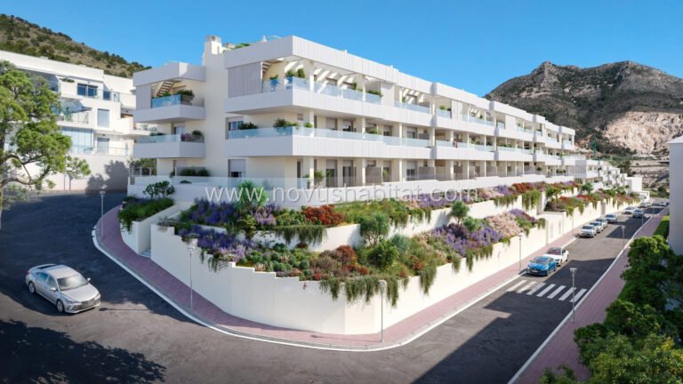 Apartments in Benalmádena - foto 11