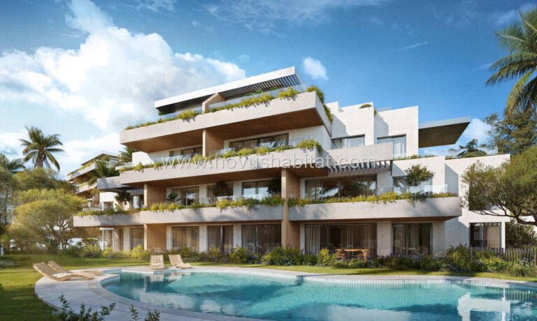 Villas in Mijas