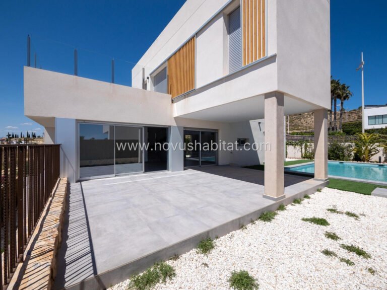 Villa in Algorfa - foto 2