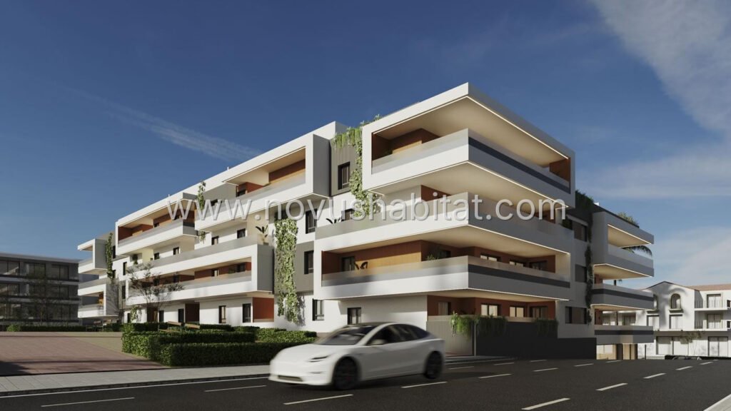 Penthouse in San Pedro De Alcantara - N8478 – foto 1