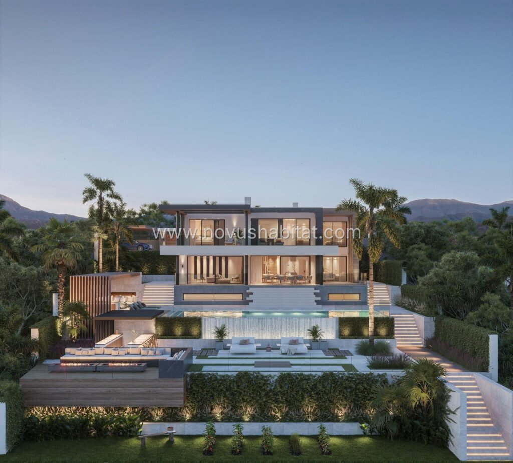 Villa in Mijas - SP0457 – foto 1