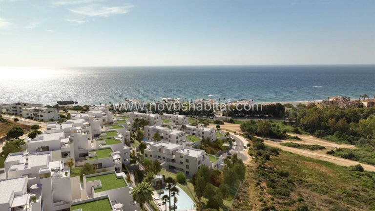 Apartments in Casares - foto 11