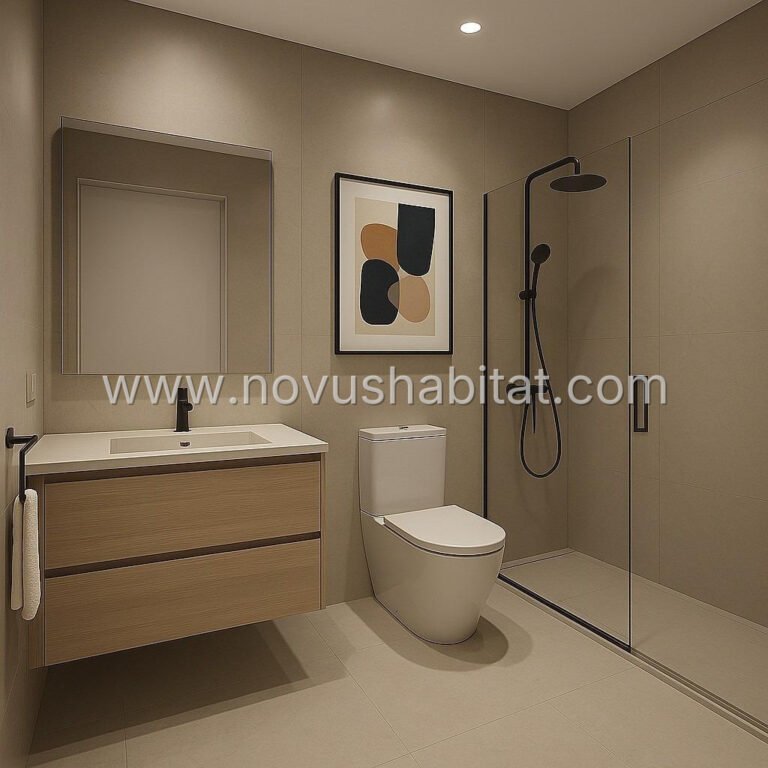 Townhouse in Mijas - N9716 - foto 10